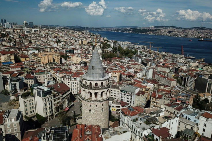 U.S. warns of threats to U.S. and foreign nationals in Turkey, with a particular focus on Istanbul