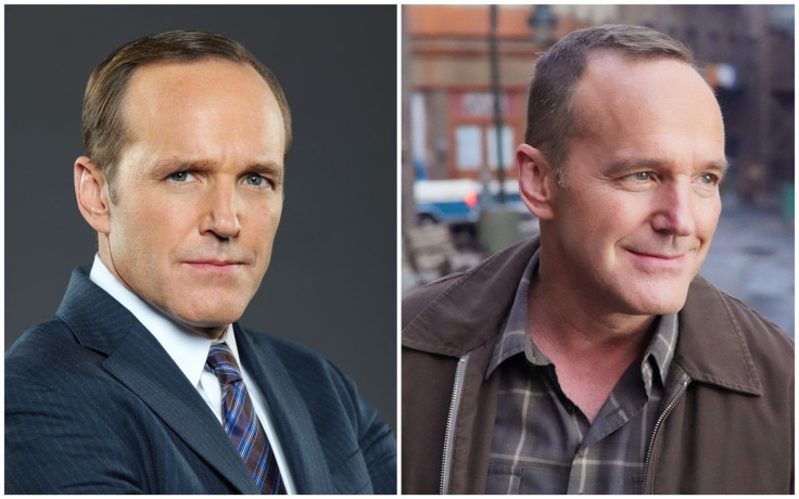 Agents of SHIELD finale Phil Coulson