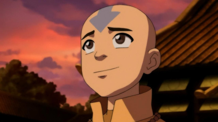 Avatar the Last Airbender