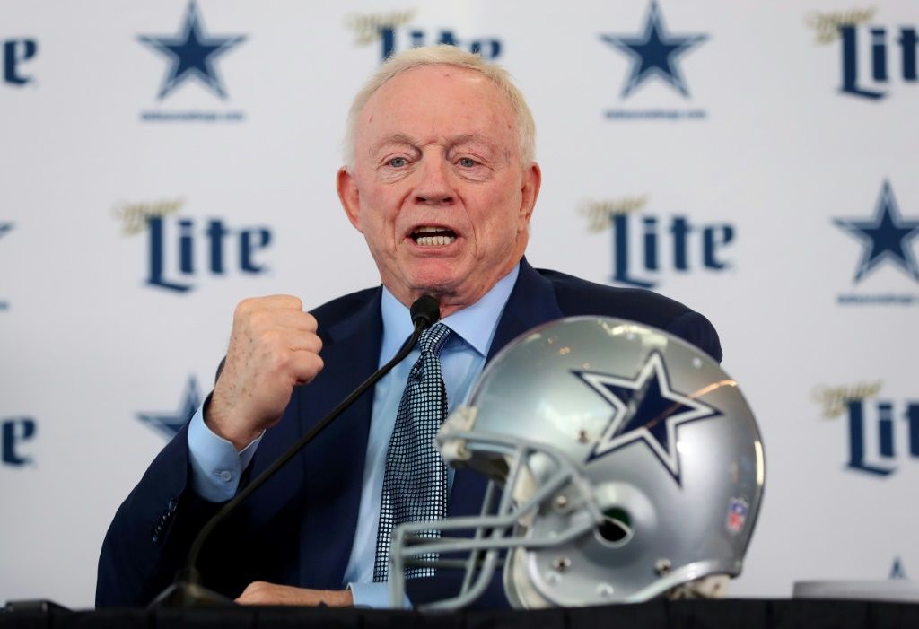 Dallas Cowboys Draft Predictions 2021 First And SecondRound Picks