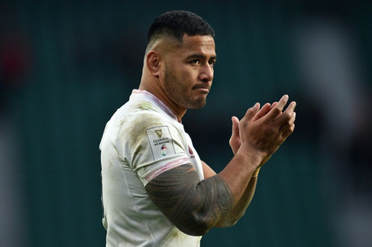 England centre Manu Tuilagi is set to make his Sale Sharks debut on Friday