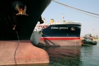 Iran and its arch enemy the United States have traded barbs over a spate of incidents in the Gulf, including the July 2019 seizure of British-flagged tanker Stena Impero