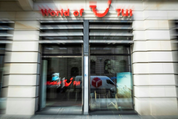 TUI has already announced job cuts and store closures in the wake of the coronavirus pandemic
