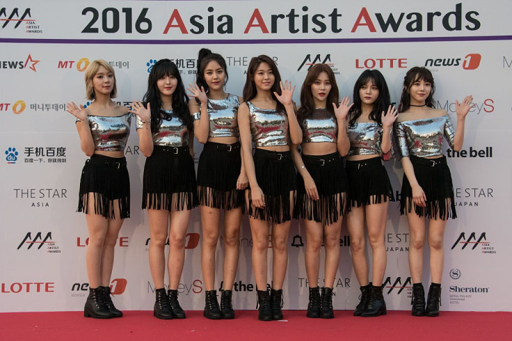 AOA