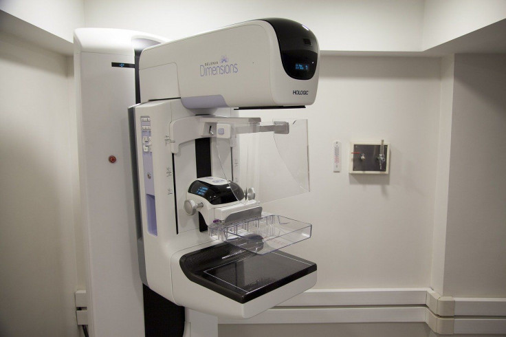 early mammogram screening