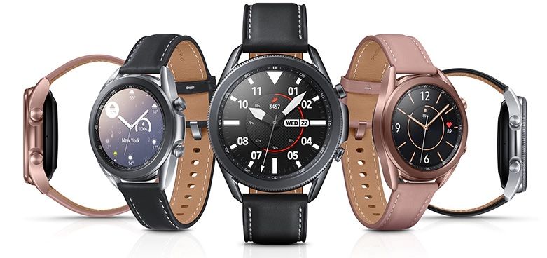 Samsung watch 3 online worth it