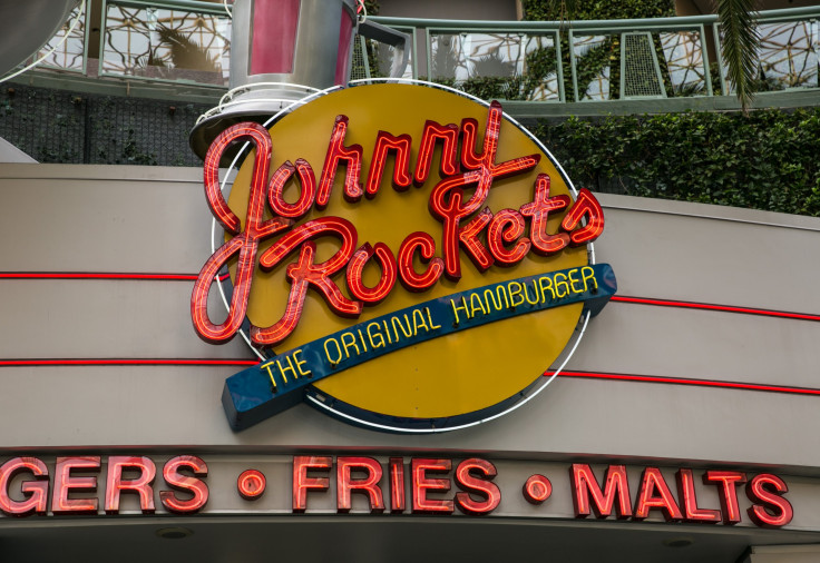 Johnny Rockets