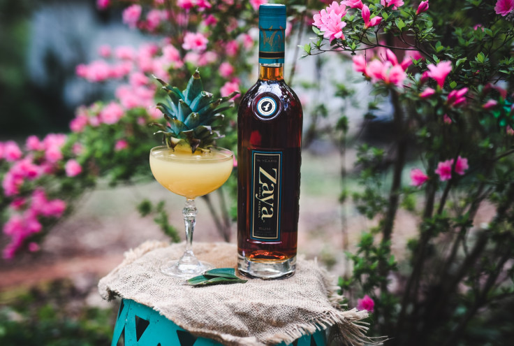 zaya rum pineapple-6
