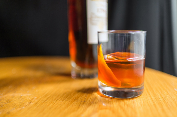 Santa Teresa 1796 Old Fashioned (2)