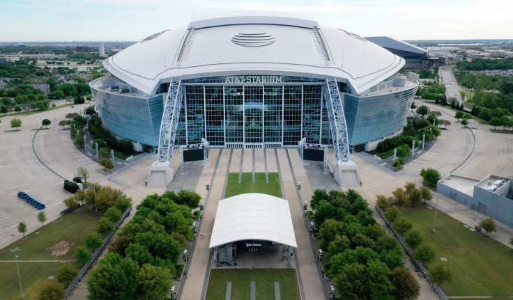 AT&T Stadium Dallas Cowboys