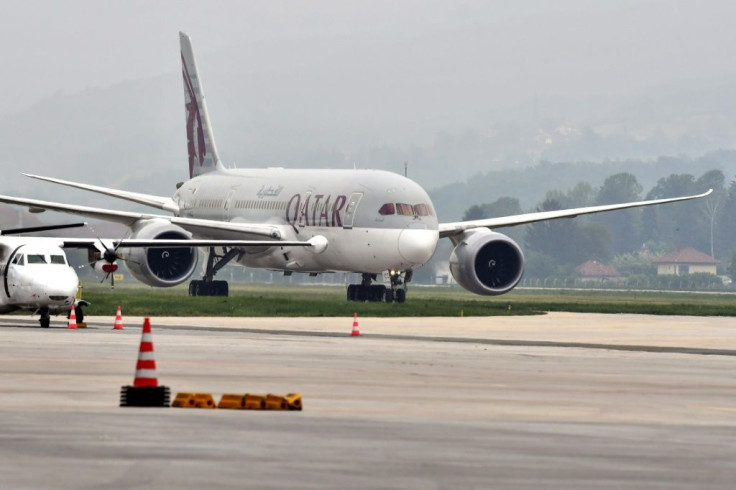 Qatar Airways cabin crew face a new nighttime curfew and told to refrain from participating in any gatherings or social events of any kind after some stewards broke rules aimed at stemming the spread of coronavirus