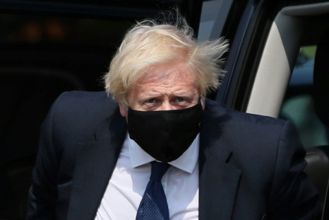With over 41,000 deaths due to COVID-19 disease, Britain is the worst-hit country in Europe and Prime Minister Boris Johnson has been criticised over his handling of the crisis