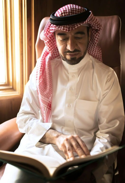 Aljabri's lawsuit in the US courts makes a host of incendiary claims, including that the powerful Saudi crown prince tried to have him killed, and threatens to spill more royal secrets