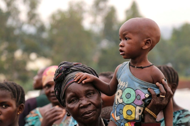 The death toll in Ituri, North and South Kivu and Tanganyika provinces has exploded