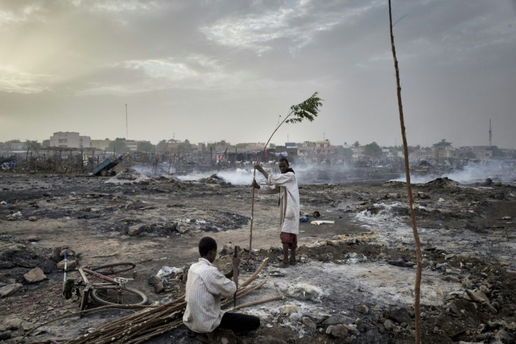 Mali has been devastated by conflict, and the peace deal is seen as one of the country's few ways to escape this cycle of violence