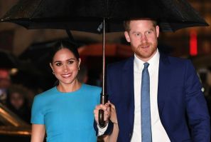 Since stepping back from royal duties, Prince Harry and Meghan Markle have waged an increasingly bitter war with the media, particularly the British tabloid press