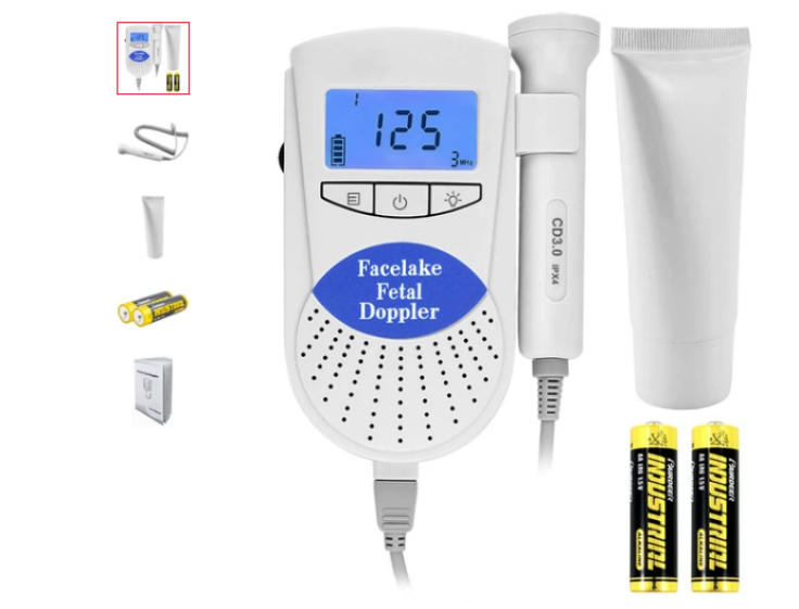 FD200 Fetal Doppler