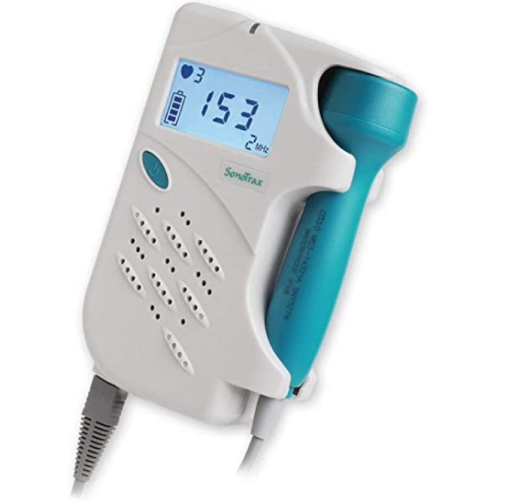 EdanUSA Sonotrax II Doppler