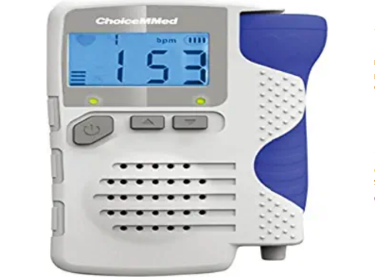 Choicemmed MD800C5 Fetal Doppler