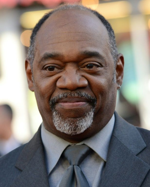 Actor Gregg Daniel -- seen here in 2014 -- recently finished shooting on a new project, boxing drama "7th & Union," but had some concerns about returning to the set during the coronavirus crisis