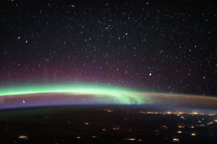 Aurora and Airglow