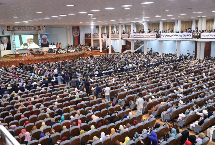 Negotiations between the Taliban and Afghan authorities were expected within days of a mega gathering of prominent Afghans approving the release of 400 Taliban prisoners