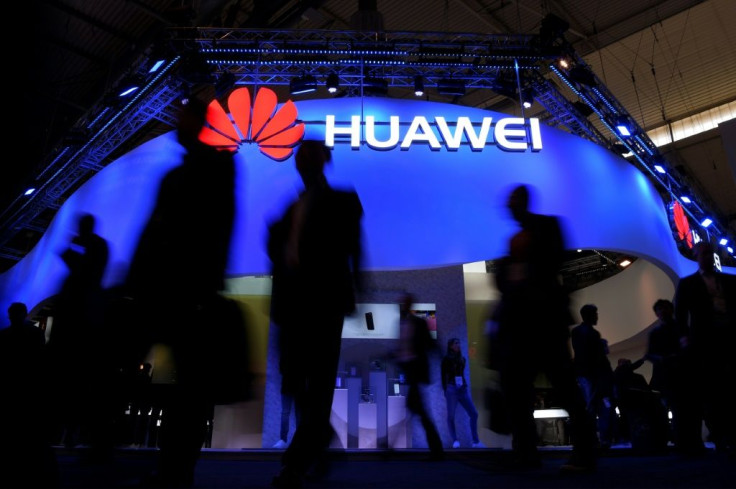 The United States moved to tighten sanctions on Huawei, claiming the Chinese tech giant was using its international affiliates to circumvent restrictions on US exports