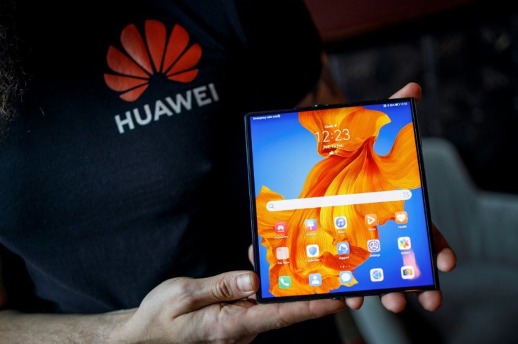 US sanctions on China's Huawei could prevent smartphone owners from getting updates to the Google Android operating system