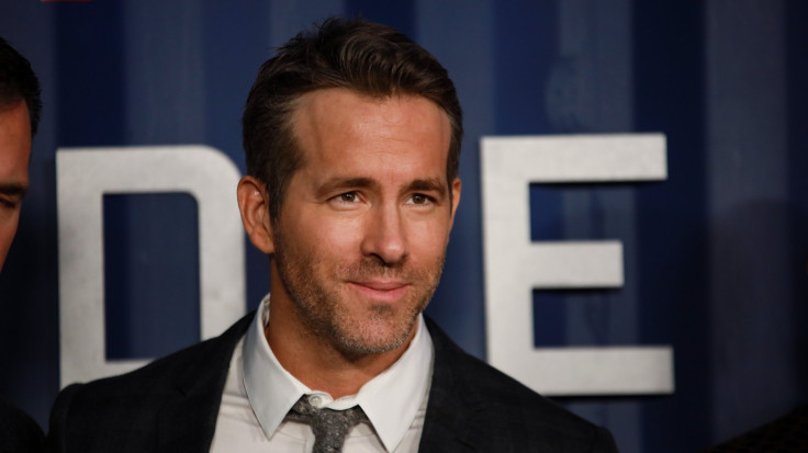 Ryan Reynolds net worth