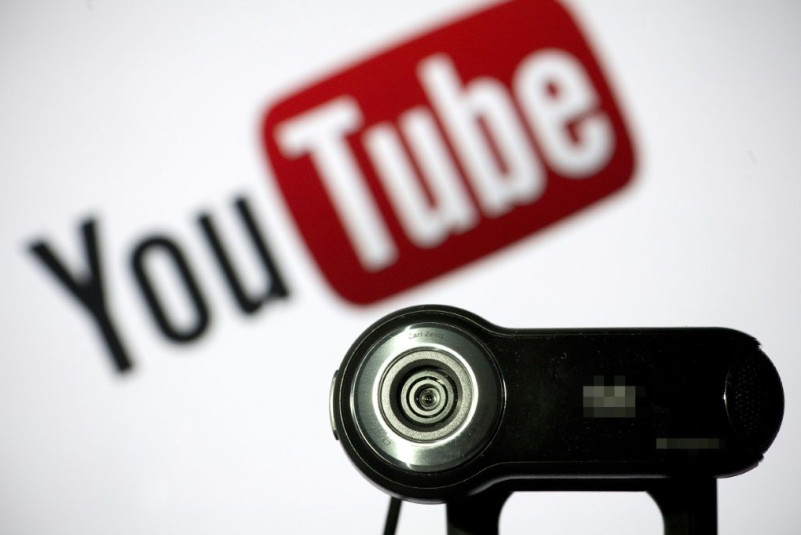youtube logo