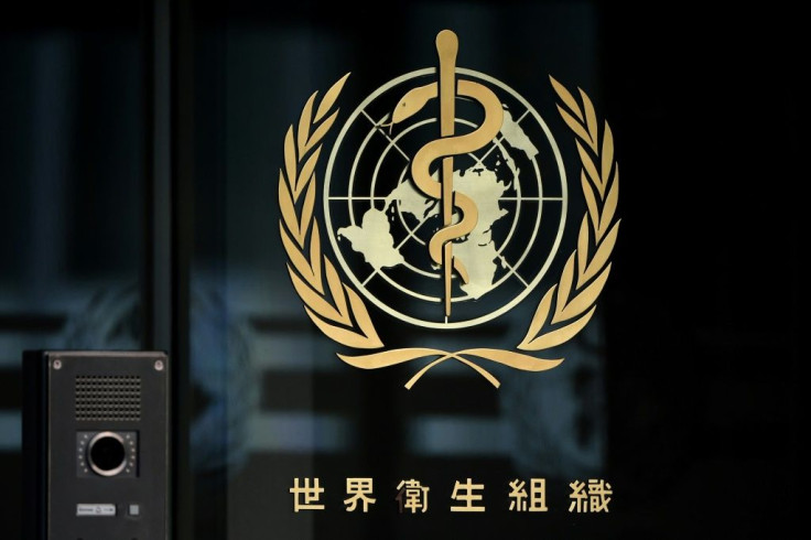 WHO director-general Tedros warned that without vaccinating the highest-risk populations around the world all at the same time, it would be impossible to rebuild the global economy