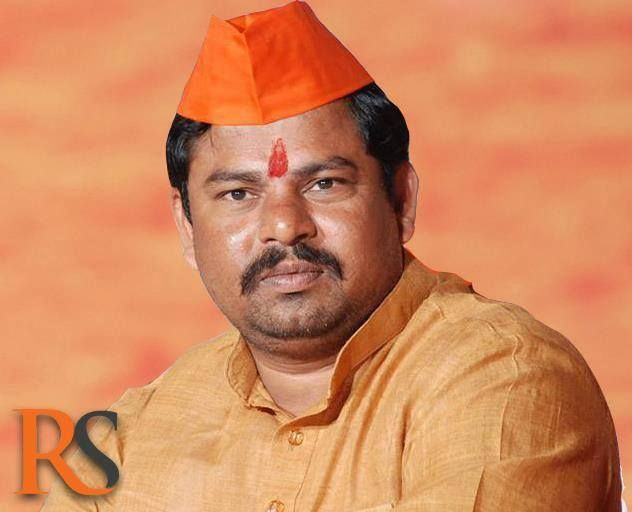 Raja Singh