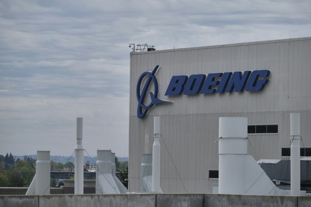 Boeing Layoffs 2024 … Dinah Carmelia