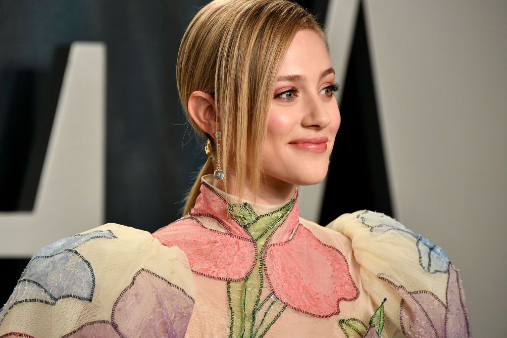 Lili Reinhart Gets Candid About 11-Year Battle With Depression: ‘Some ...