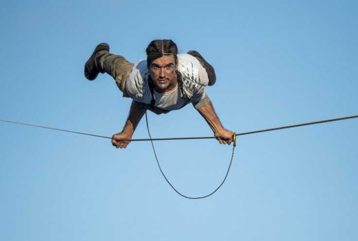 Founded in Quebec in 1984, Cirque du Soleil has become a cultural icon