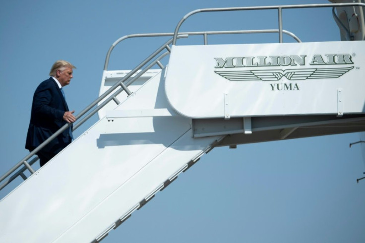 The Trump administration has given TikTok's parent company ByteDance a 90-day deadline to divest the app