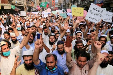 Blasphemy accusations are highly inflammatory in deeply conservative Pakistan