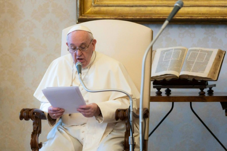 The call for social justice is a familiar theme sounded by a Pope who witnessed poverty and a crippling economic crisis first hand at home in Argentina