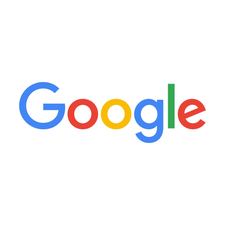 Google Logo