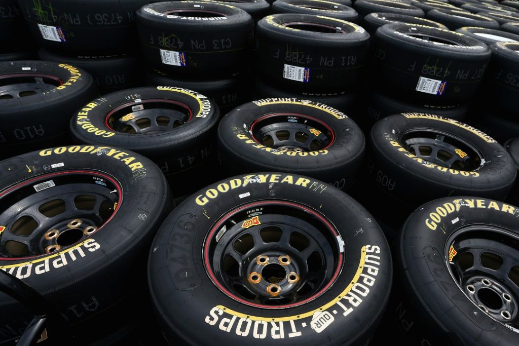 Goodyear Tire Recall 2022: Campers Beware Your RV May Have A Tread ...