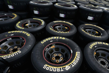 Ohio-based Goodyear Tire & Rubber Co is a mainstay of the US automotive industry -- but it has piqued the ire of President Donald Trump