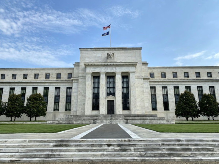 Federal Reserve bankers took notice of the COVID-19 downturn's disproportionate impact on lower wage workers, who tended to be women and African American or Hispanic