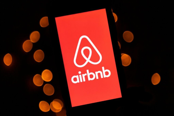 Airbnb recently said it had seen bookings begin to "bounce back"