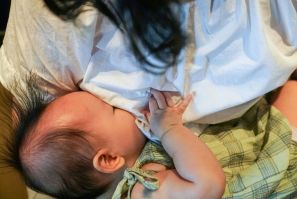 Unregulated, aggressive promotion of formula milk, poor medical advice, short maternity leave and hostile workplaces mean China has among the lowest breastfeeding rates in the world and falling well short of its own targets, experts warn