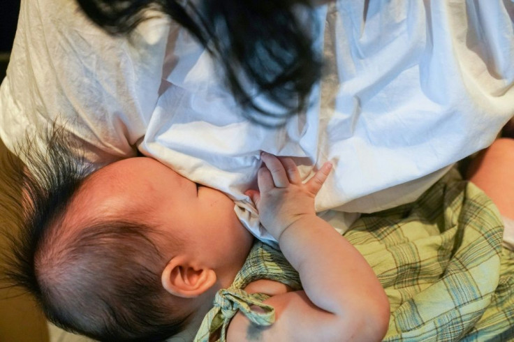 Unregulated, aggressive promotion of formula milk, poor medical advice, short maternity leave and hostile workplaces mean China has among the lowest breastfeeding rates in the world and falling well short of its own targets, experts warn