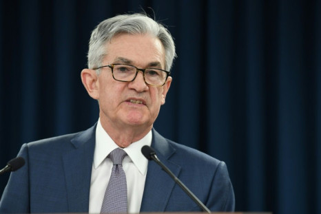 Federal Reserve chief Jerome Powell has for months called for further government action to support the US economy but lawmakers remain at loggerheads over a new stimulus package
