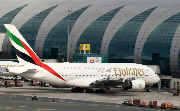 Emirates says it has a "plan to retire some" of its 115 Airbus A380 superjumbos in the face of the huge contraction of the world aviation market resulting from the coronavirus pandemic