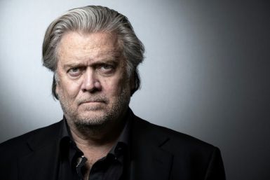 Former top Trump aide Steve Bannon's arrest is the latest in a string of high-profile legal battles faced by members of Trump's inner circle as the Republican runs for re-election in November
