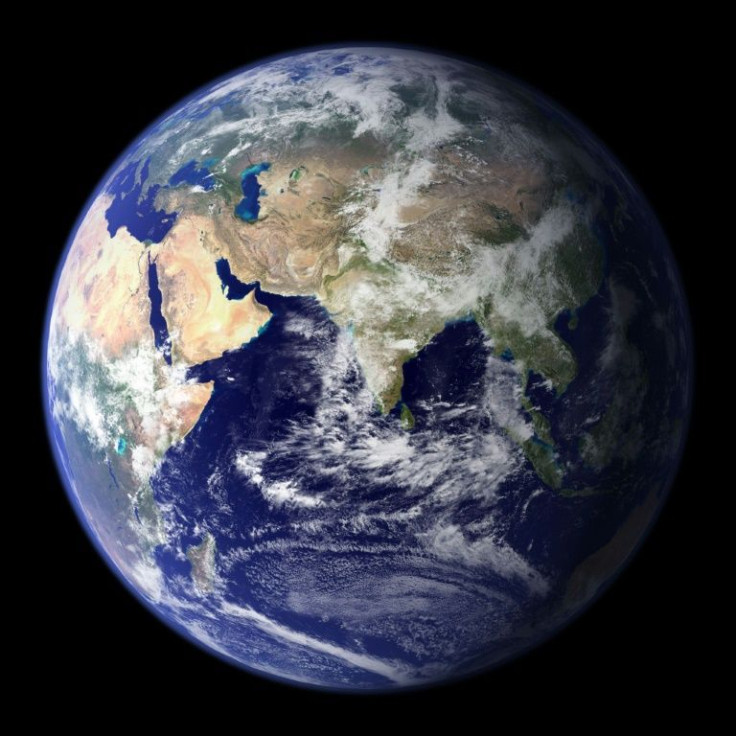 The report said humanity is using 60 percent more resources than can be renewed -- the equivalent of 1.6 planets