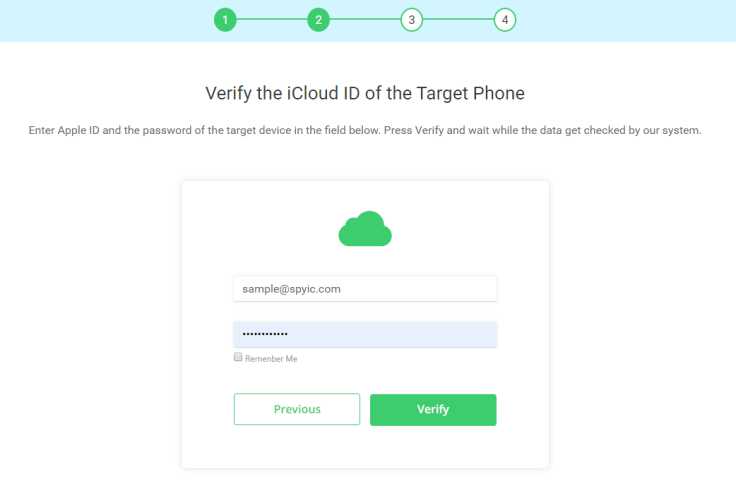 spyic-verify-icloud-id-guide